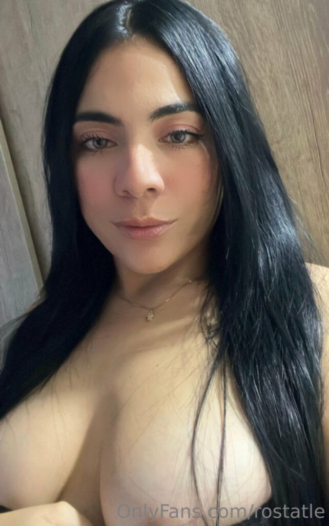 OnlyFans – Latina – Tatiana  Rostatle – Nude Leaks