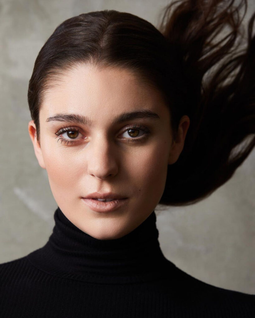 TikTok – Taya Miller / Tayamillerr – Nude