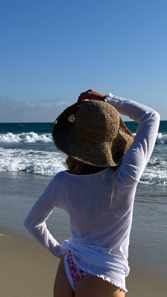 TikTok – Instagram – Taylor Hudson – Nude