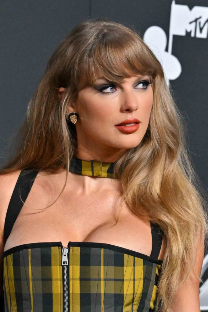 Celeb – Taylor Swift – Nude