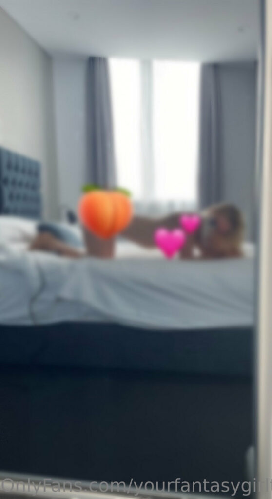 Tegan Burns | yourfantasygirltegan  |  spicyytee – Nude