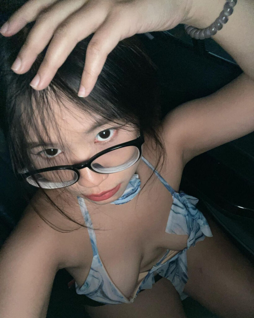 OnlyFans – Thai – Thanyanan__Bow/Bow__Than – Nude Leaks