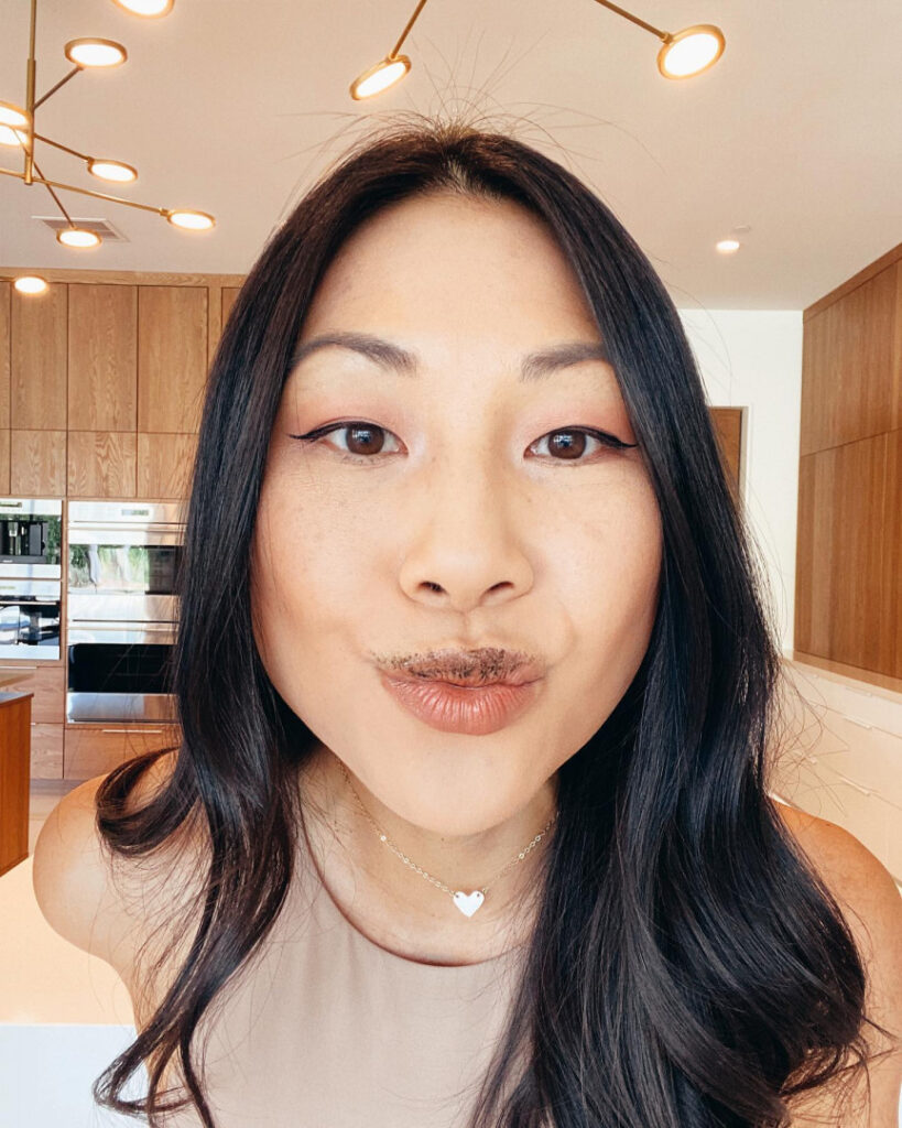 TikTok – Instagram – Asian – That Jenn Girl / Jennifer Chiu / thatjennngirl / thatjenngirl – Nude