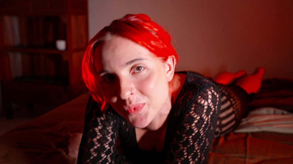 ASMR – The Sounds of Girls – Nude Leaks