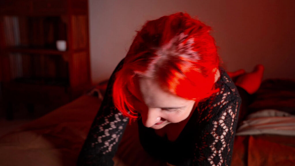 ASMR – The Sounds of Girls – Nude Leaks