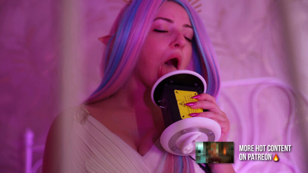 ASMR – The Sounds of Girls – Nude Leaks