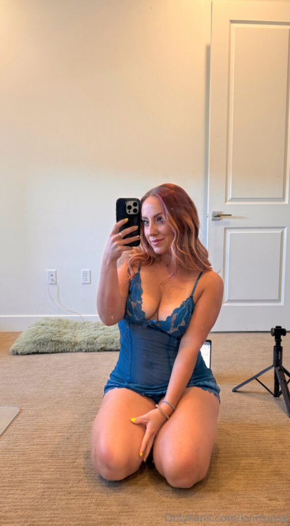 OnlyFans – Reddit – The__virtuosa / virtuosak / kvirtuosa – Nude Leaks