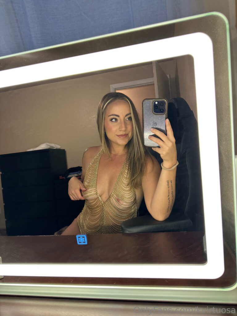 OnlyFans – Reddit – The__virtuosa / virtuosak / kvirtuosa – Nude Leaks