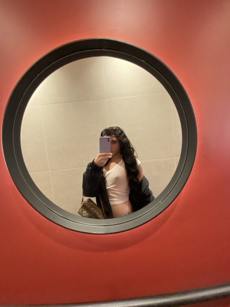 Trans – OnlyFans – thelittlebrat GRRR Pixie – Nude Leaks