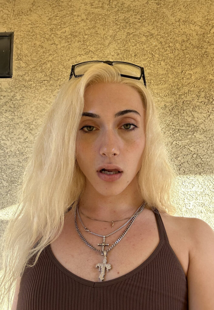 Trans – OnlyFans – thelittlebrat GRRR Pixie – Nude Leaks