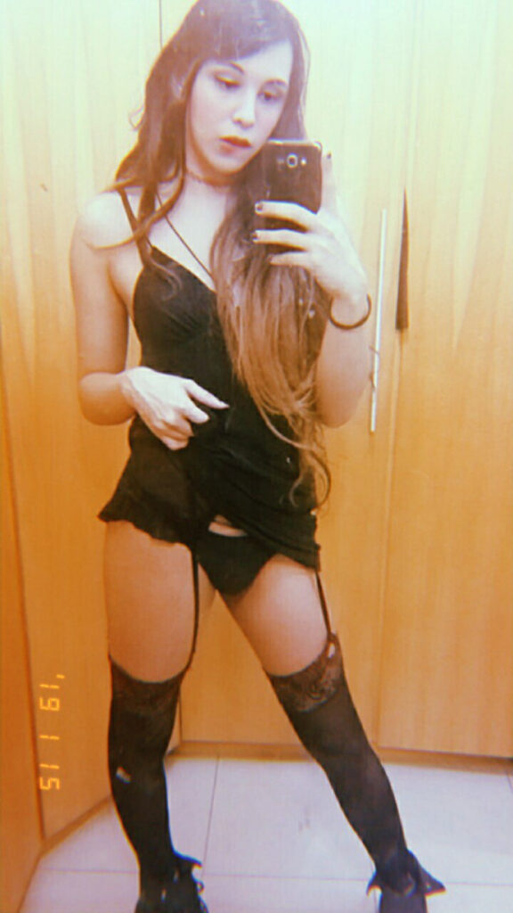 Pedido BR – therubymoon – Nude Leaks