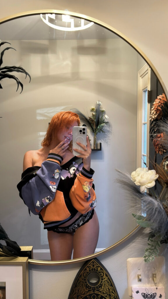 Patreon – Twitch – Thousandhunny – Nude