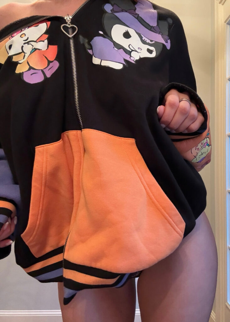 Patreon – Twitch – Thousandhunny – Nude