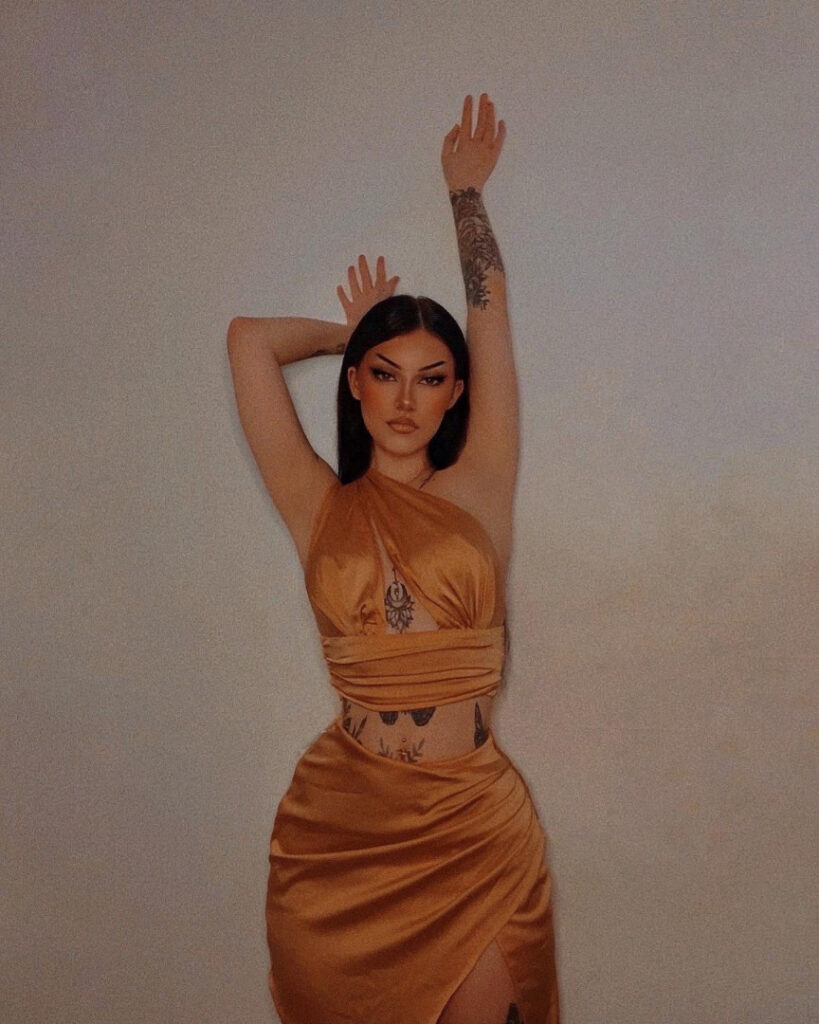 tiaevans2002 – Nude Leaks