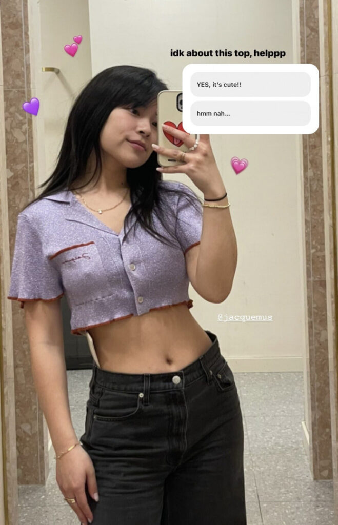 TikTok – Instagram – Asian – tingting_lai – Nude Leaks