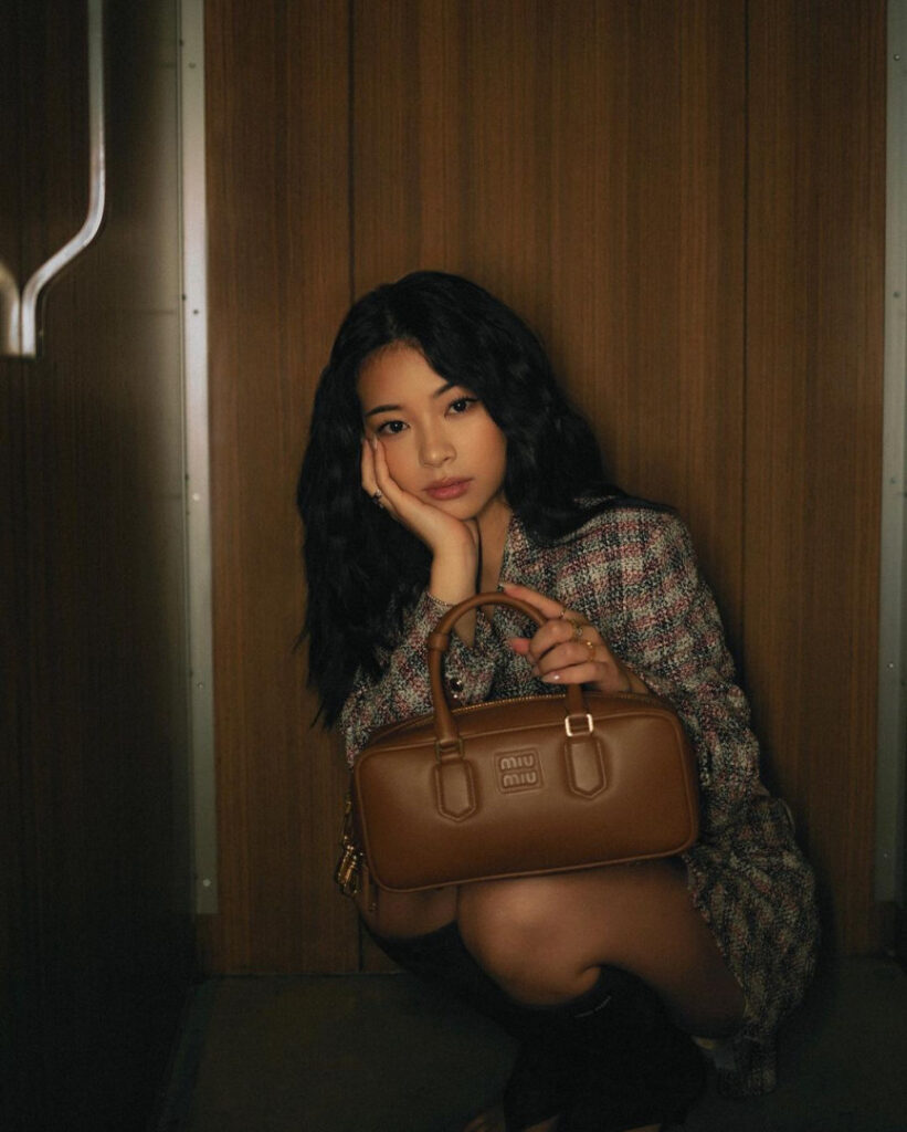 TikTok – Instagram – Asian – tingting_lai – Nude Leaks