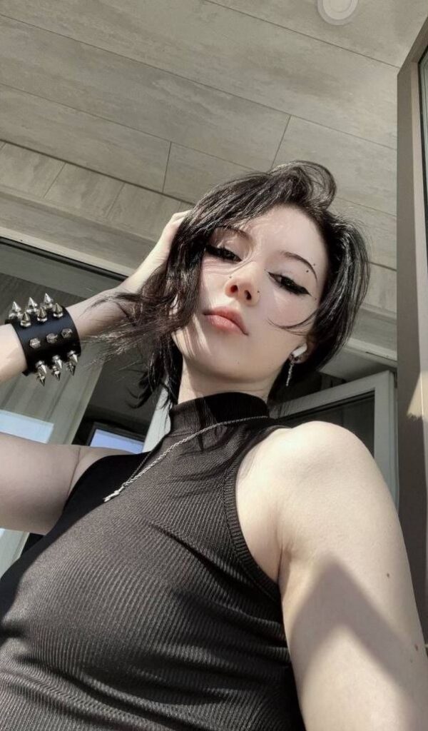 Instagram – Boosty – Cosplay – tontsacura – Nude Leaks