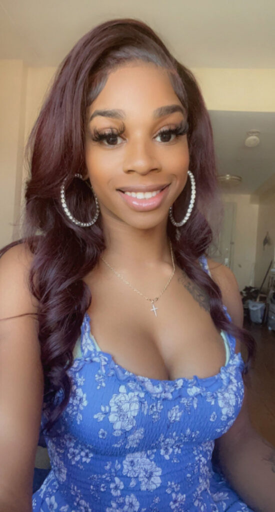 Trans – OnlyFans – H U N G – Ebony – Tonya Gotti  Tytianna Gotti – Nude Leaks