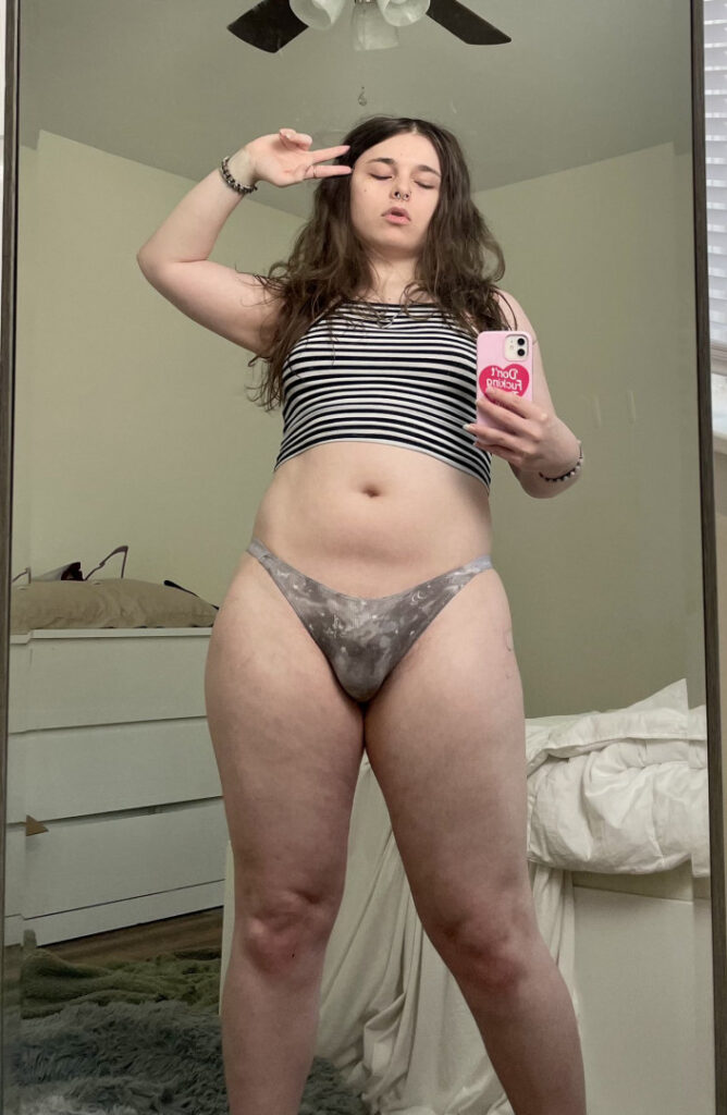 Trans – OnlyFans – ToriTS / bigstupidwhore / SSSmallTea – Nude Leaks