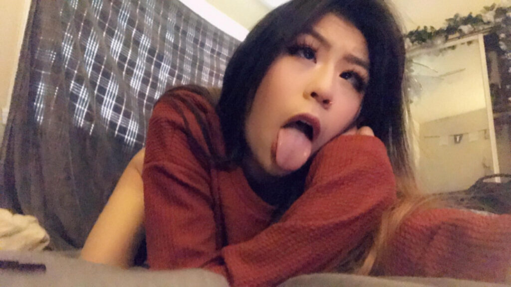 OnlyFans – Asian – Toxicdaisies – Nude Leaks