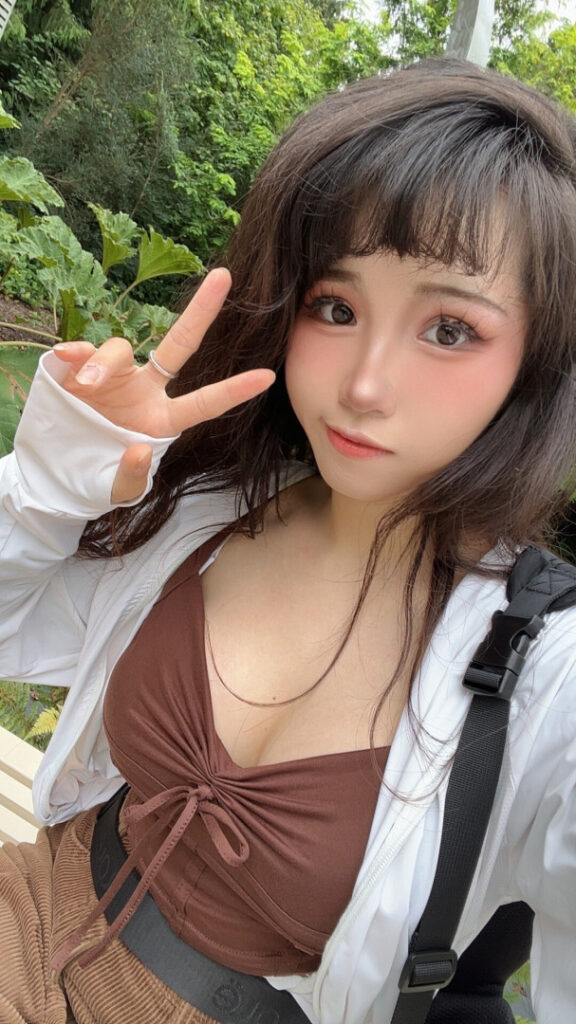 Twitch – TikTok – Asian – Toxickbunny – Nude Leaks