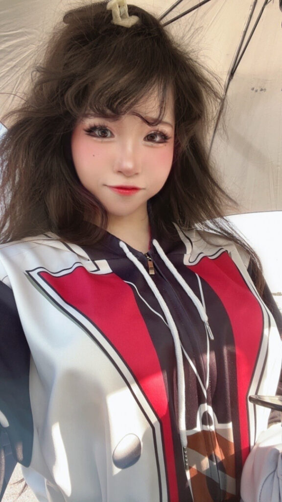 Twitch – TikTok – Asian – Toxickbunny – Nude Leaks