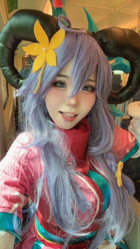 Twitch – TikTok – Asian – Toxickbunny – Nude Leaks