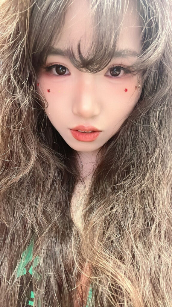 Twitch – TikTok – Asian – Toxickbunny – Nude Leaks