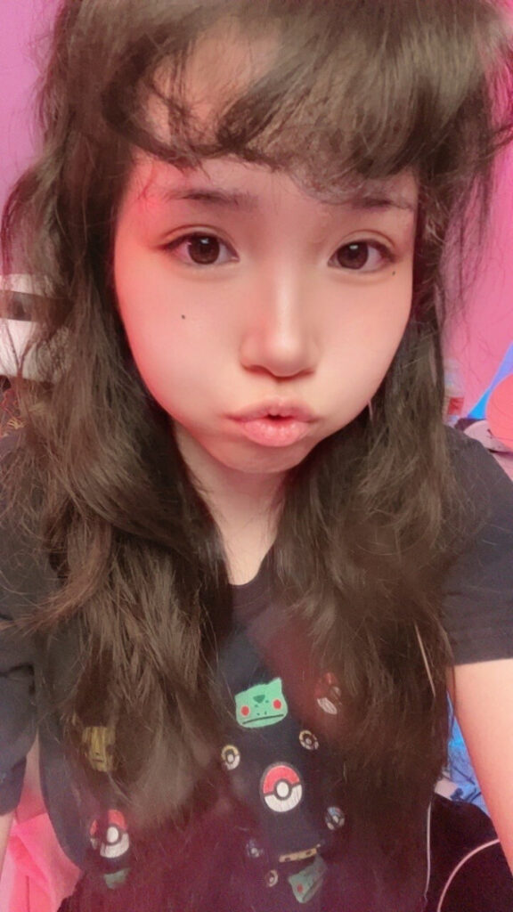 Twitch – TikTok – Asian – Toxickbunny – Nude Leaks