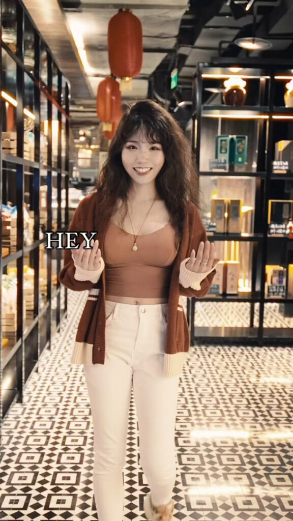 Twitch – TikTok – Asian – Toxickbunny – Nude Leaks