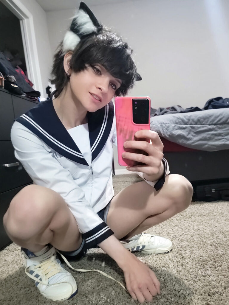 Trans – Patreon – OnlyFans – Trappy-chan – Nude