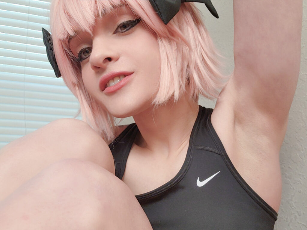 Trans – Patreon – OnlyFans – Trappy-chan – Nude