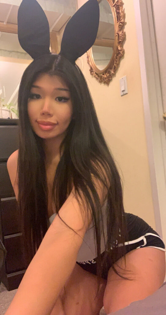 Trans – OnlyFans – Asian – trapsenpai | bomyboombom – Nude
