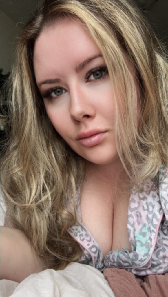 Twitch – Traycee – Nude Leaks