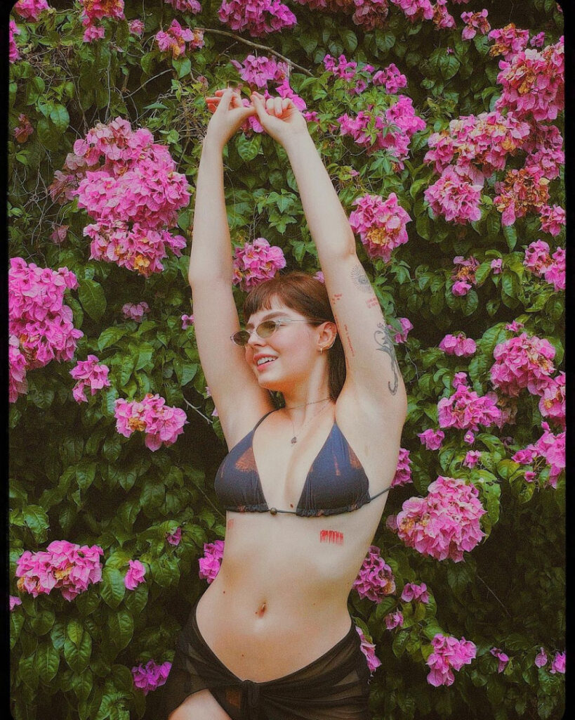 Brazil – Twitch – Triz Pariz – Nude Leaks