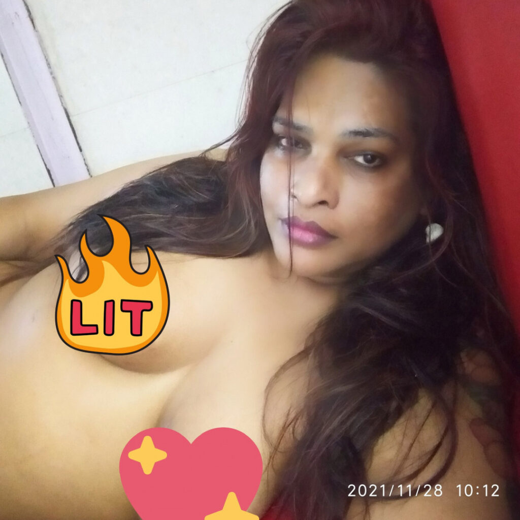 Trans – Instagram – Indian – Post-OP – Ts anjali /anjali_ts / ts_anjali – Nude Leaks