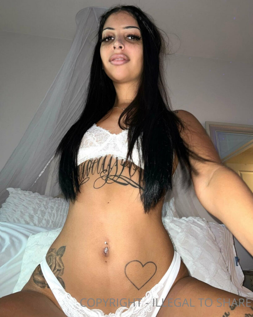 OnlyFans – Trans – Latina – TS Arianna / Danielle Taylor – Nude Leaks