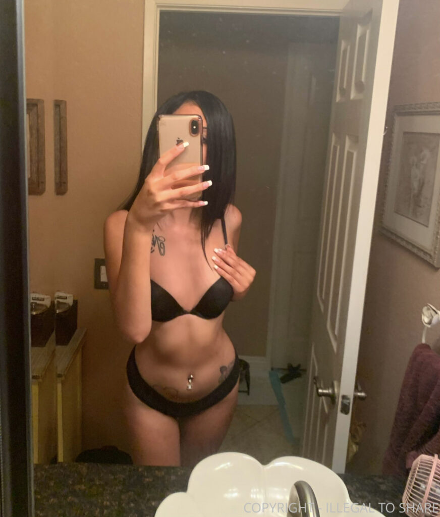 OnlyFans – Trans – Latina – TS Arianna / Danielle Taylor – Nude Leaks