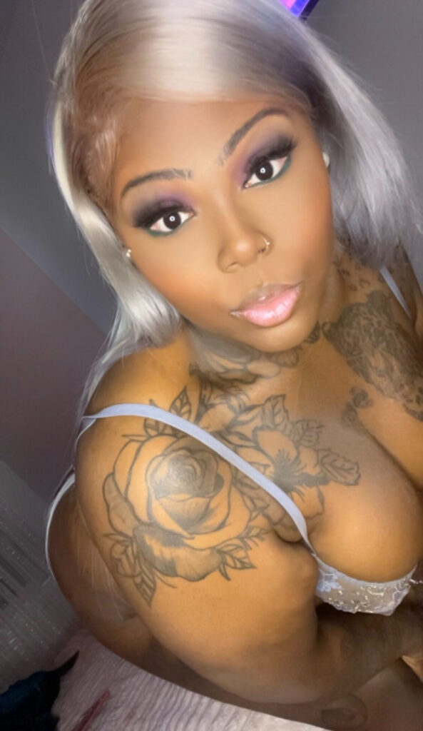 Trans – OnlyFans – TS Coco Kash  NastyGirlCoco – Nude Leaks