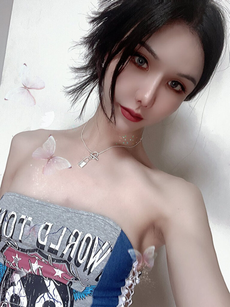 ⠀X⠀ – Trans – Asian – TS菲儿 济南ts – Nude Leaks