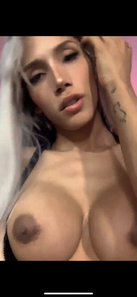 Trans – Instagram – Teen – Latina – ts nathybahamon – Nude Leaks