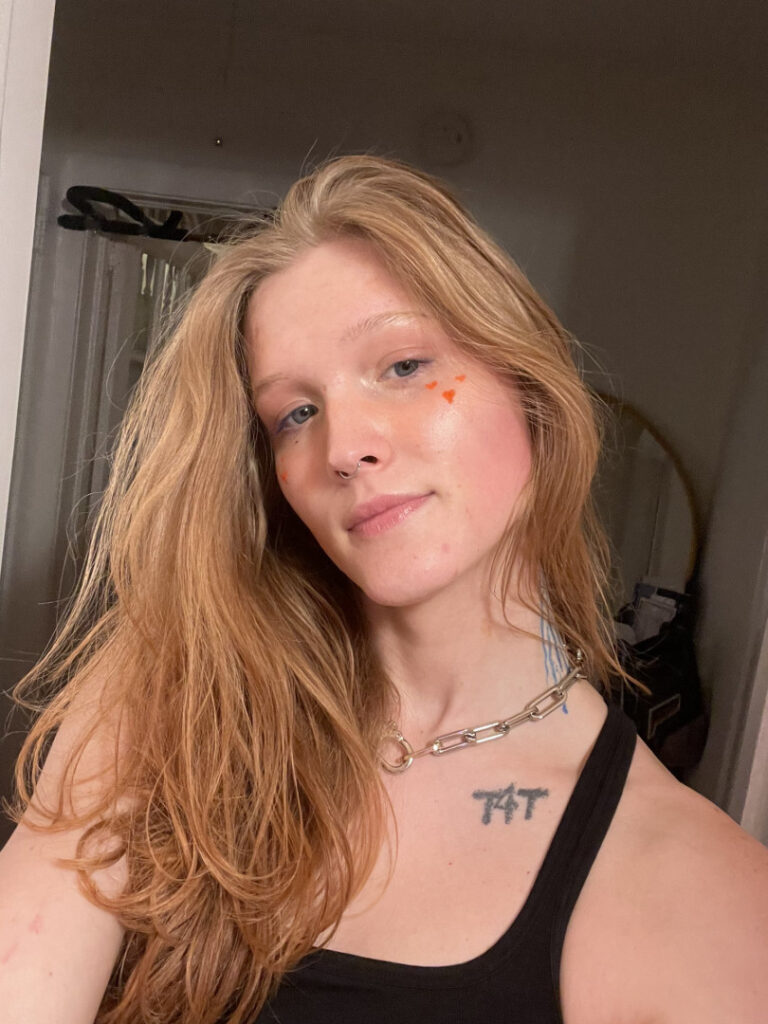 OnlyFans – Reddit – Trans – tslucyfir  thistle_winn – Nude Leaks