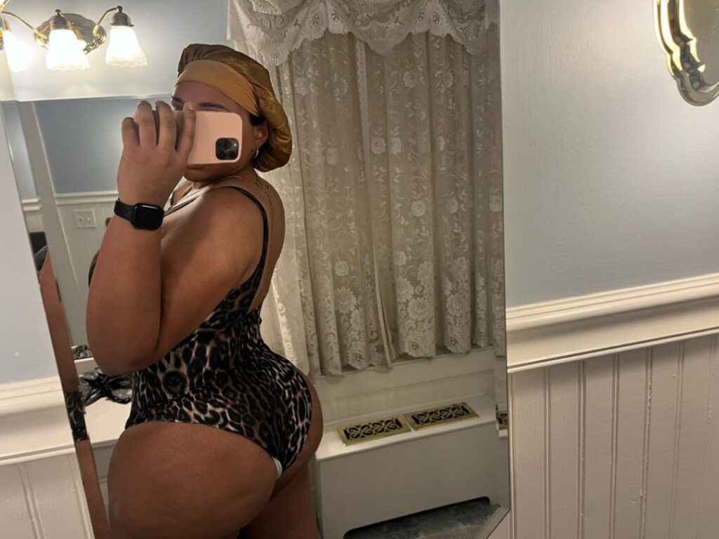 Trans – OnlyFans – T H I C C – TSnatalee / nataleegorgeous69 – Nude Leaks