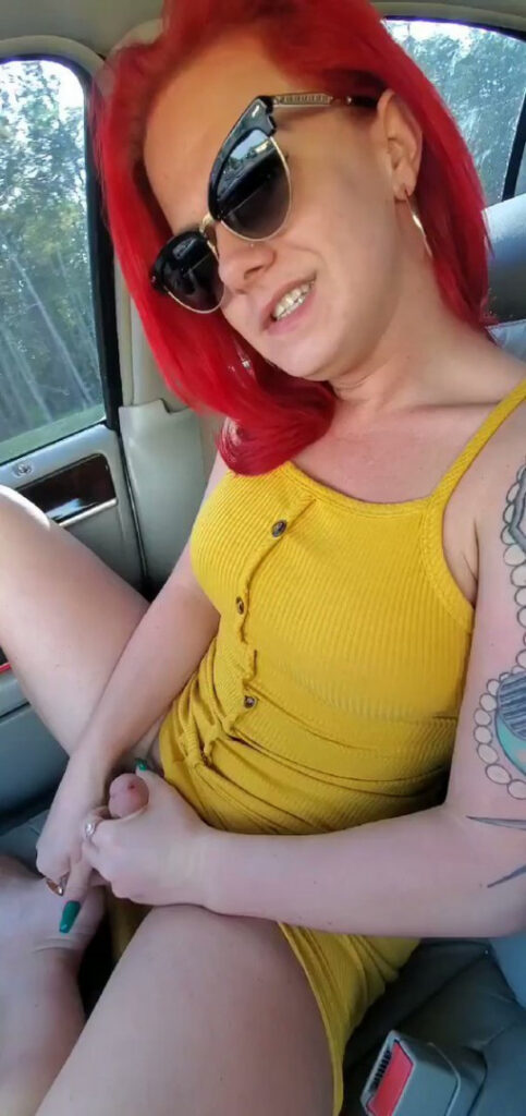 Trans – OnlyFans – T H I C C – TSredbaby  tspeytonhaynes – Nude Leaks