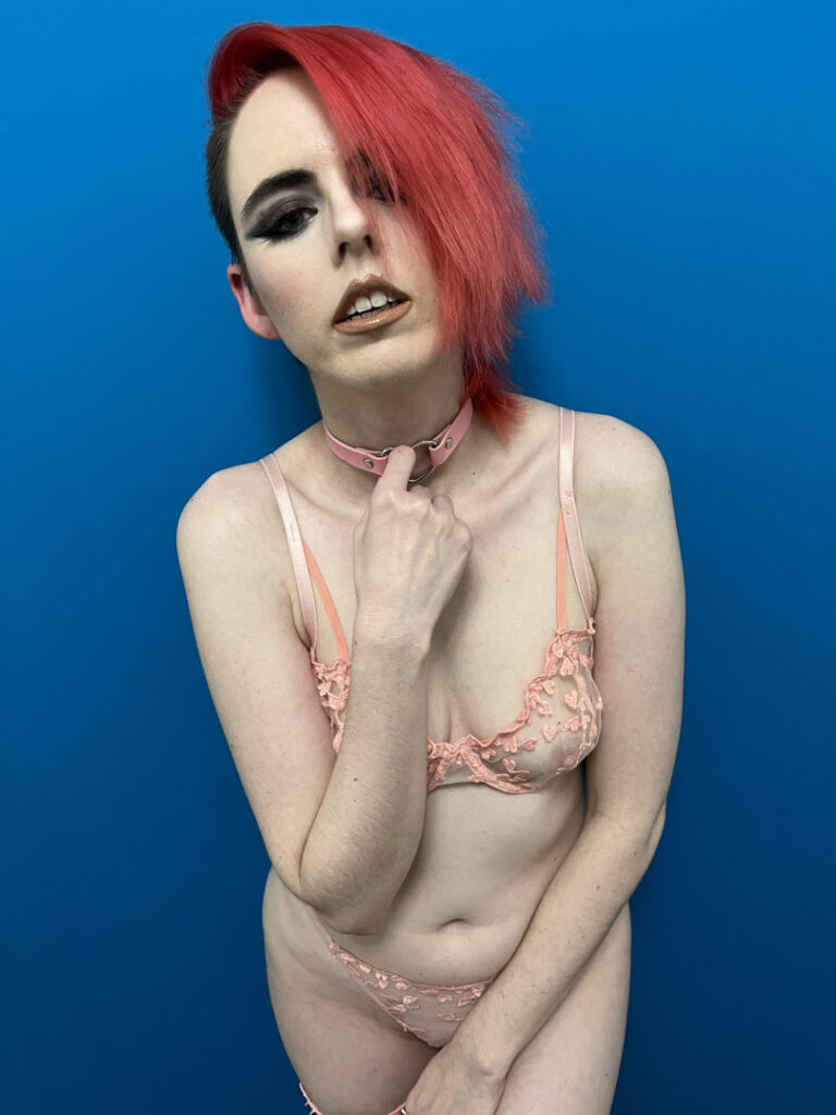 OnlyFans – Tsukixxhime – Nude