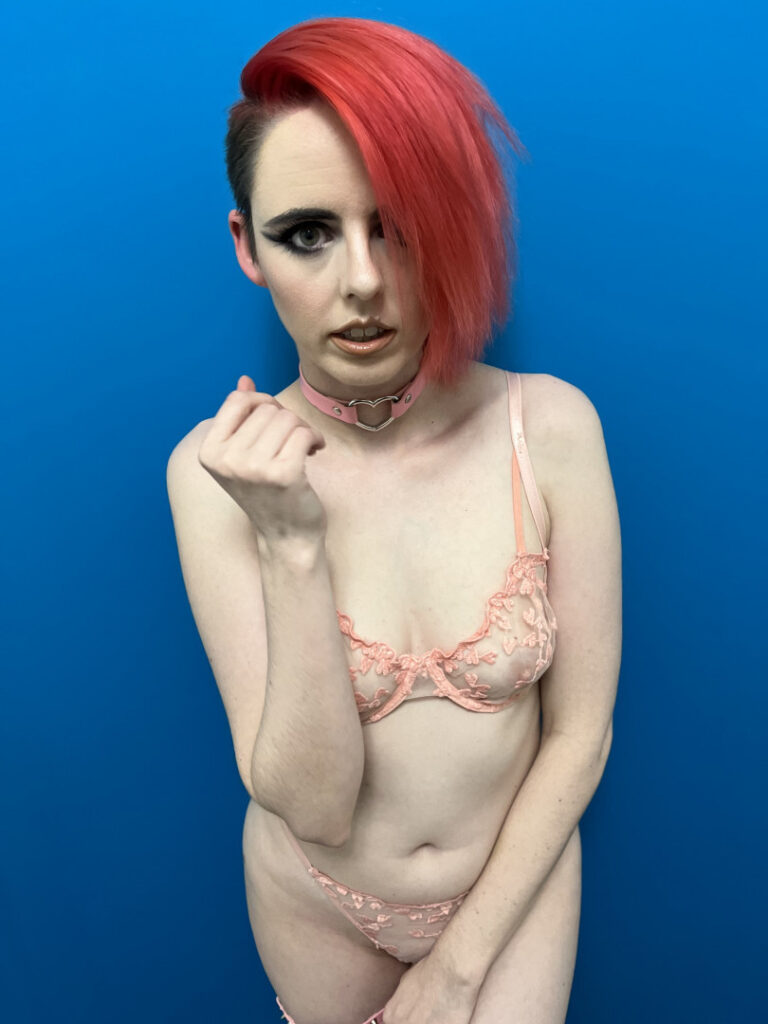 OnlyFans – Tsukixxhime – Nude