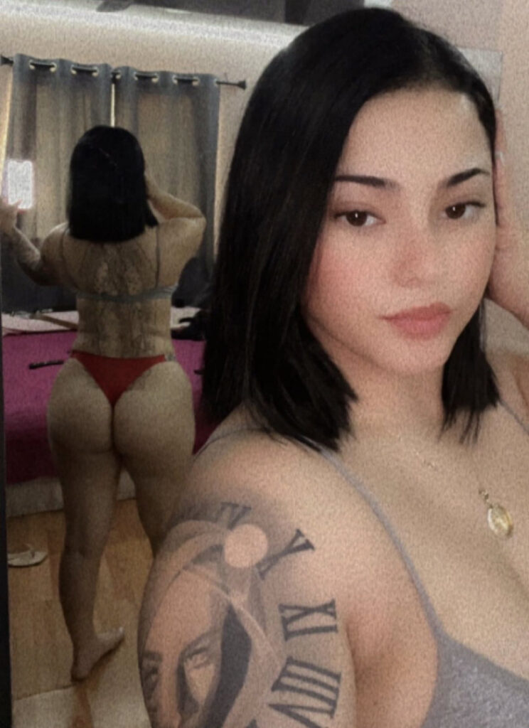 OnlyFans – Instagram – Txmia26-IG/Mami.9-OF – Nude