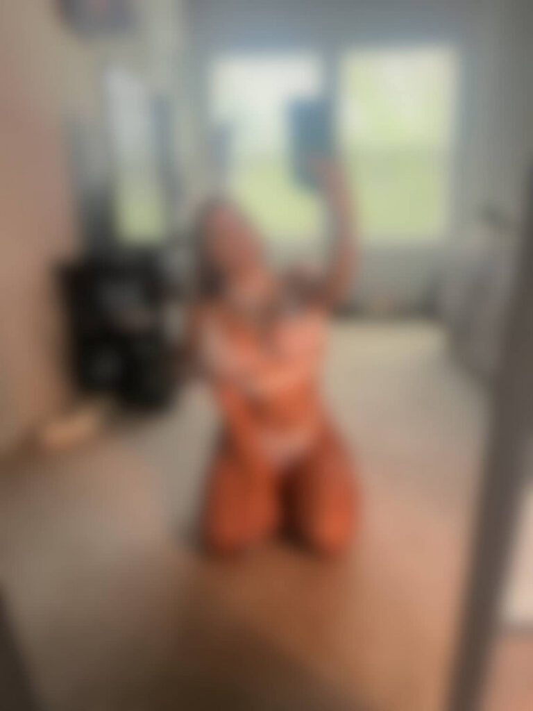 TylaASMR / Tyla Decker – Nude Leaks