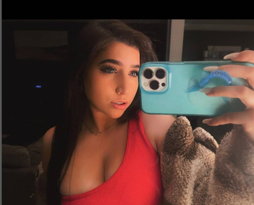 TylaASMR / Tyla Decker – Nude Leaks