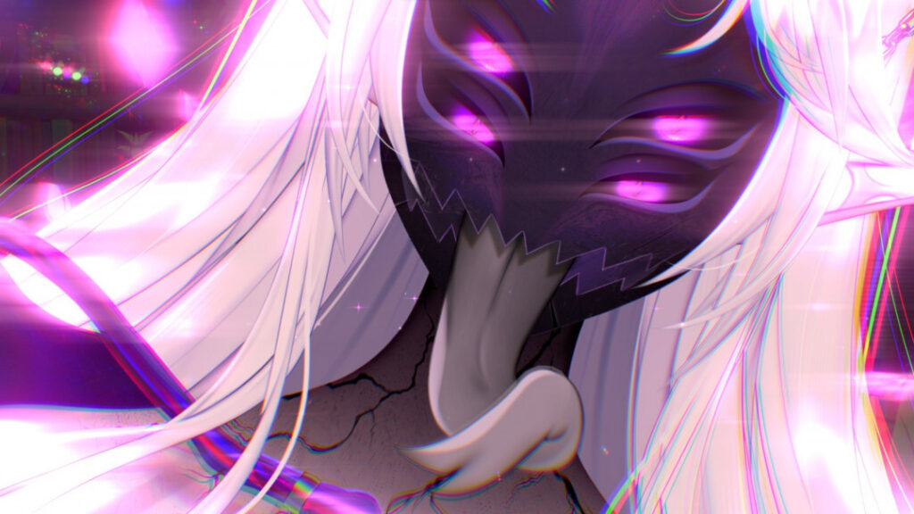 ASMR – Fansly – VTuber – Umbralescent – Nude Leaks